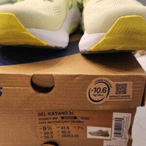 Gel Kayano 31